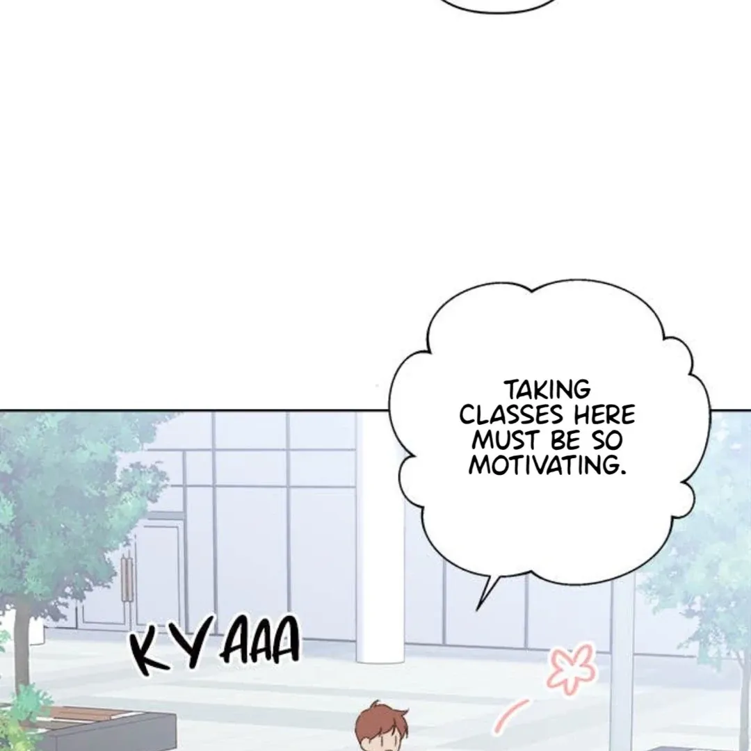 Crossing the Lines Chapter 30 page 105 - 