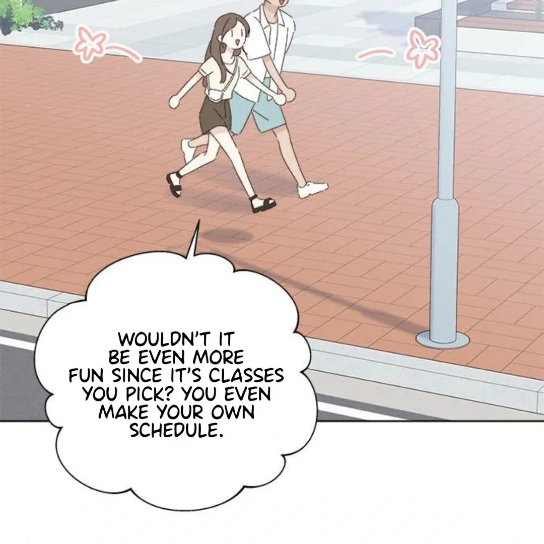 Crossing the Lines Chapter 30 page 106 - 