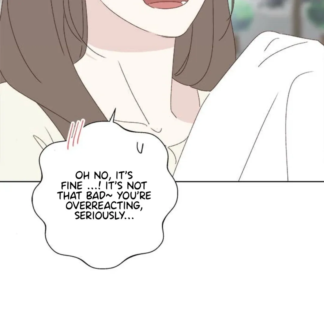 Crossing the Lines Chapter 30 page 114 - 