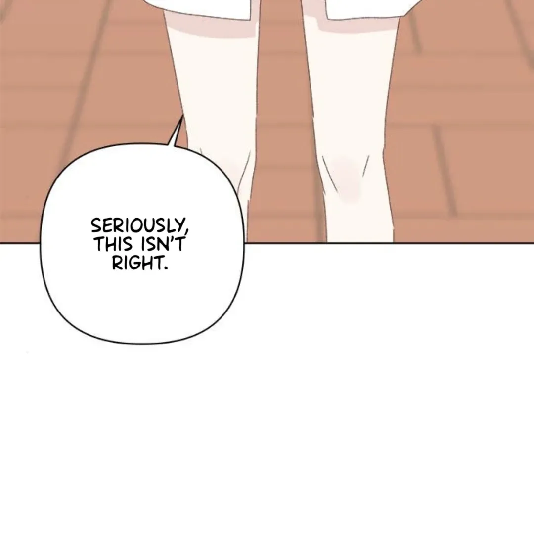 Crossing the Lines Chapter 30 page 120 - 