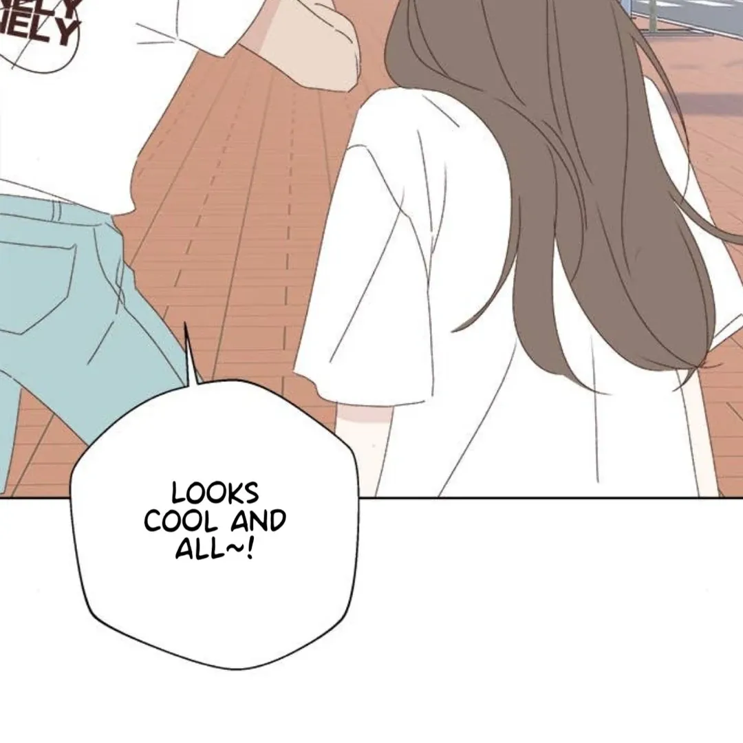 Crossing the Lines Chapter 30 page 122 - 