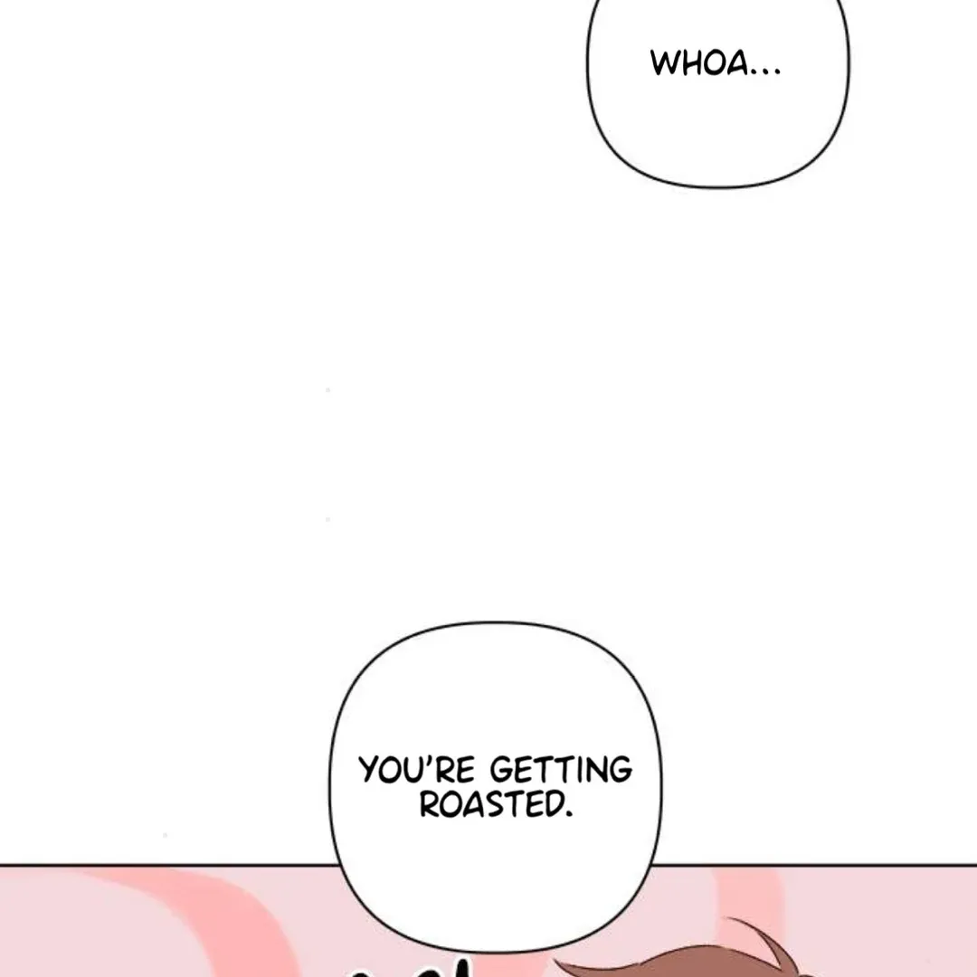 Crossing the Lines Chapter 30 page 147 - 