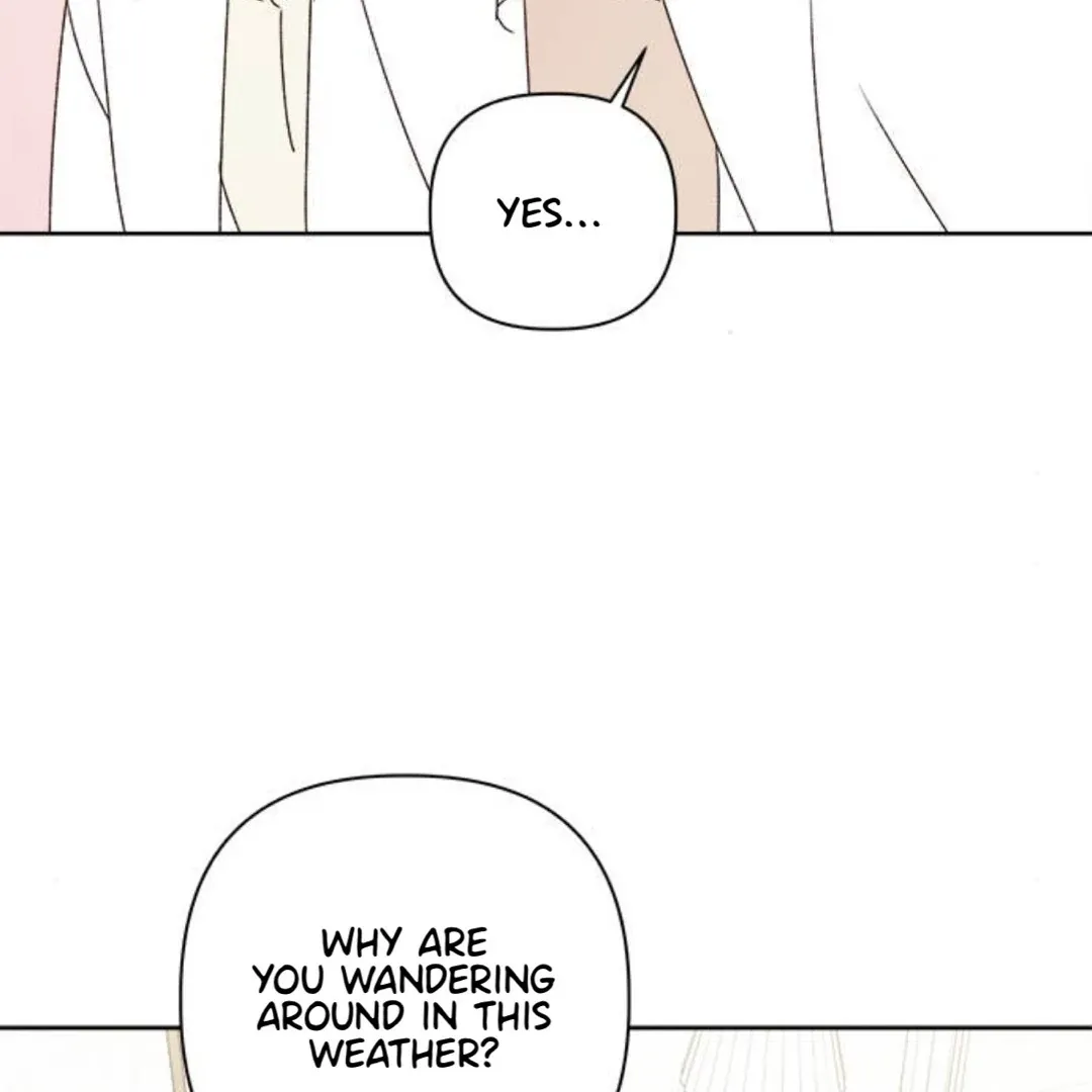 Crossing the Lines Chapter 30 page 149 - 