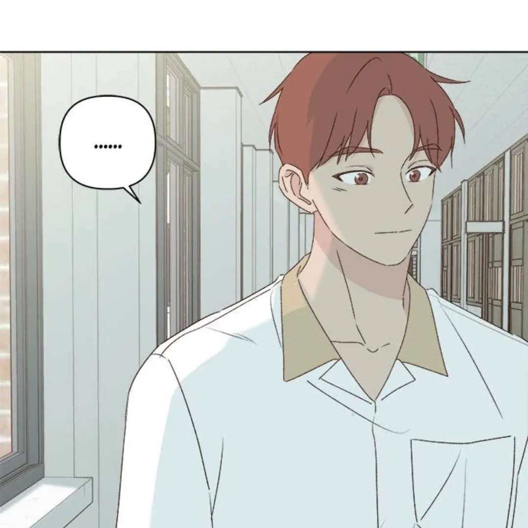 Crossing the Lines Chapter 30 page 16 - 