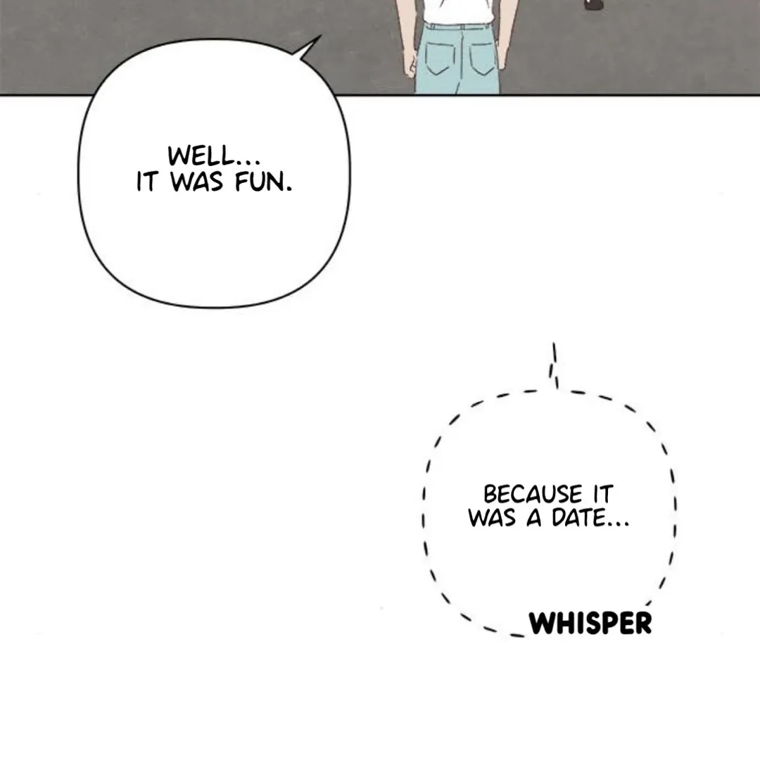 Crossing the Lines Chapter 30 page 151 - 
