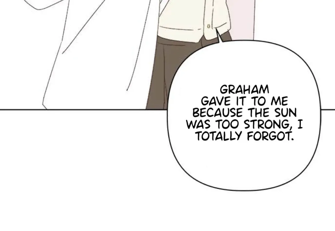 Crossing the Lines Chapter 30 page 156 - 