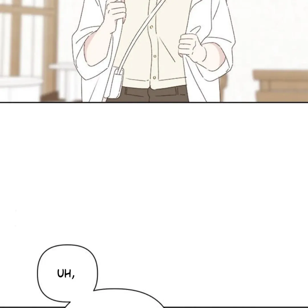 Crossing the Lines Chapter 30 page 160 - 