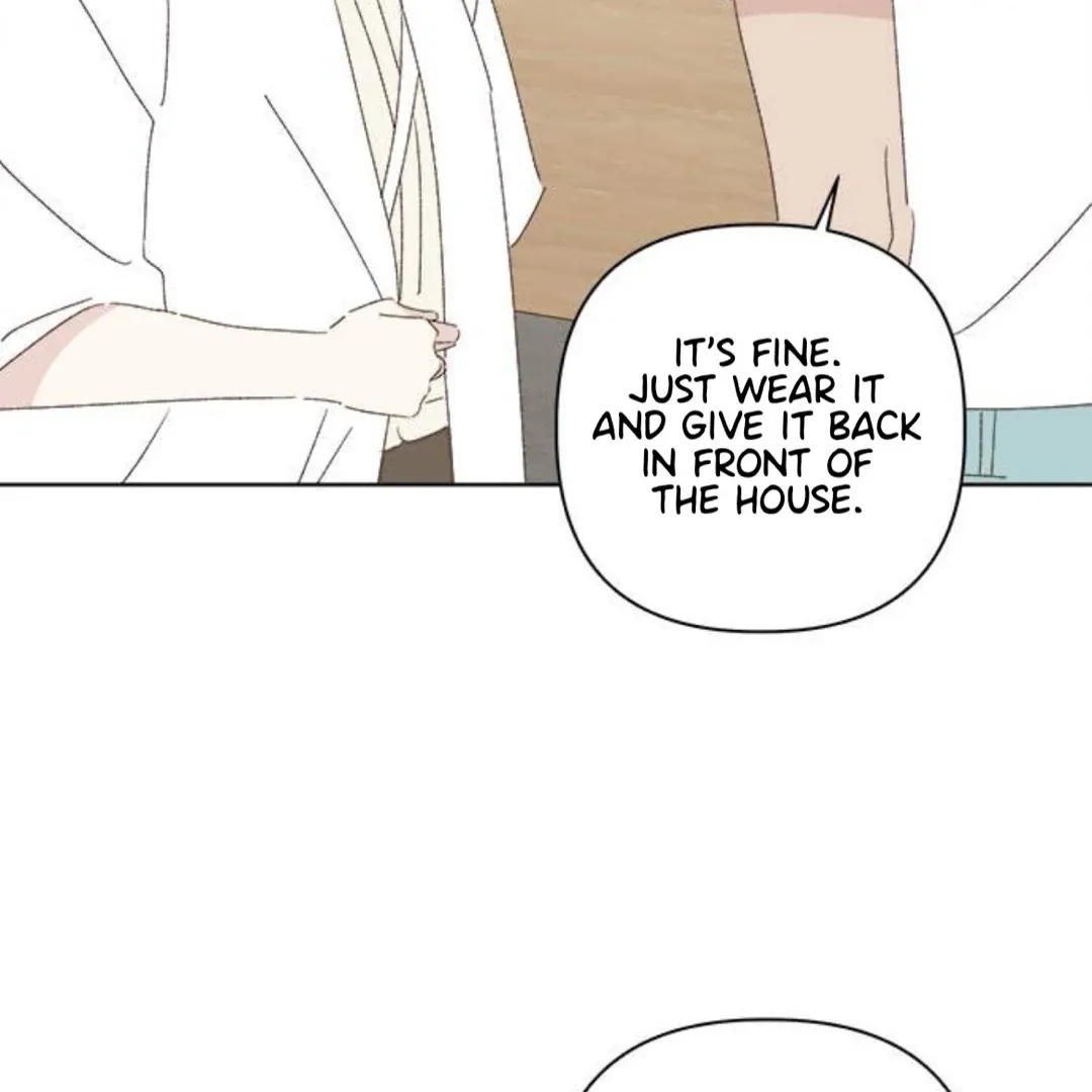 Crossing the Lines Chapter 30 page 162 - 