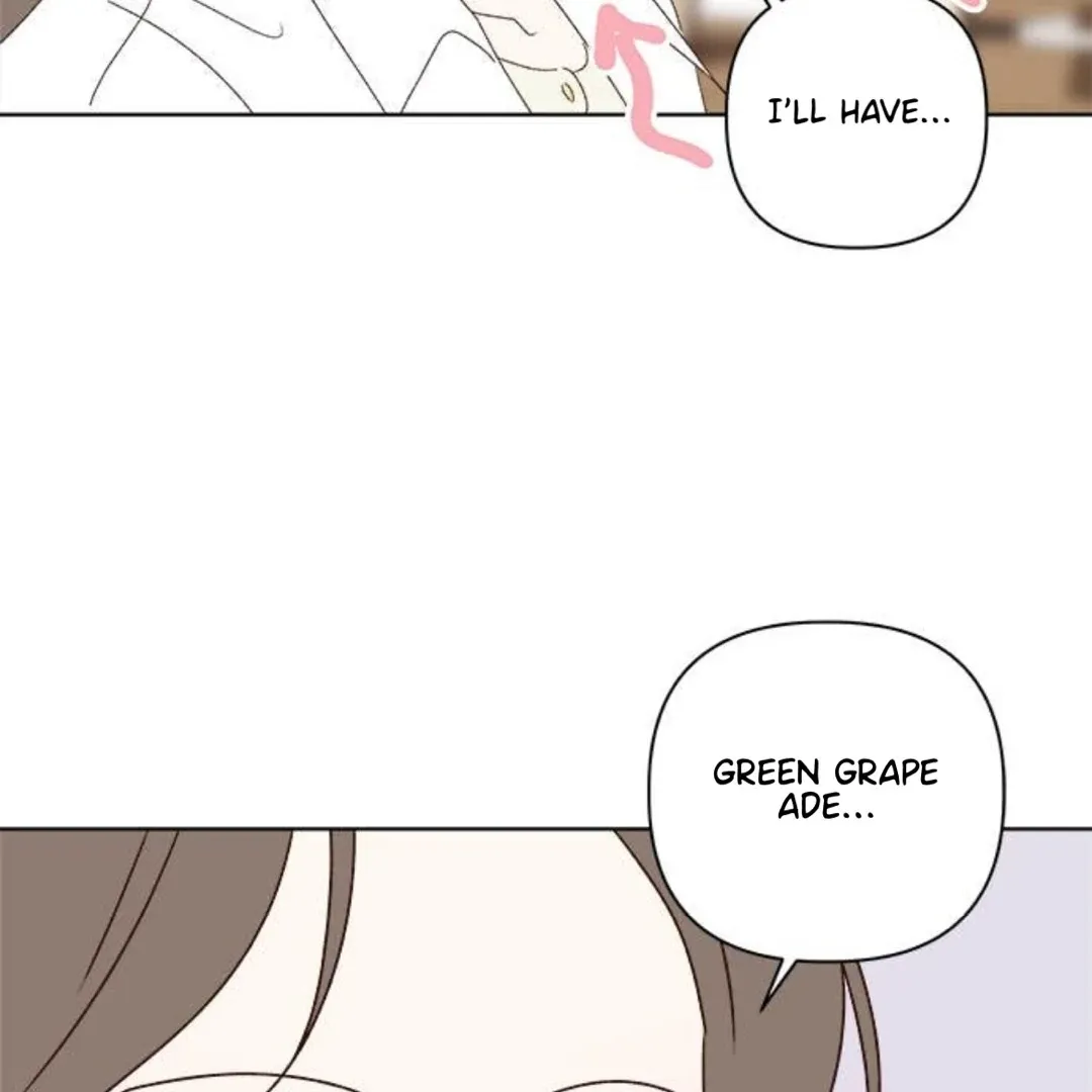 Crossing the Lines Chapter 30 page 164 - 