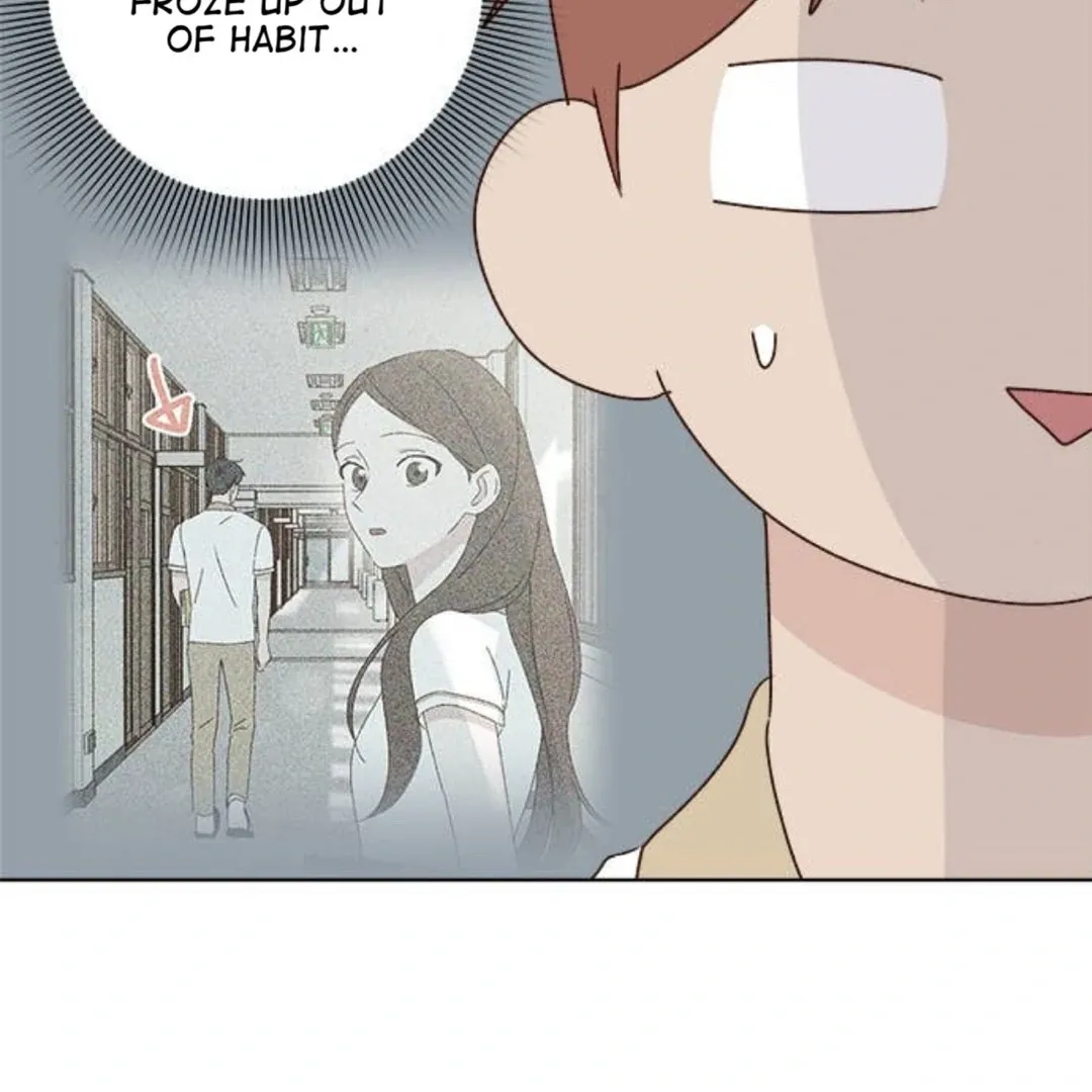Crossing the Lines Chapter 30 page 18 - 