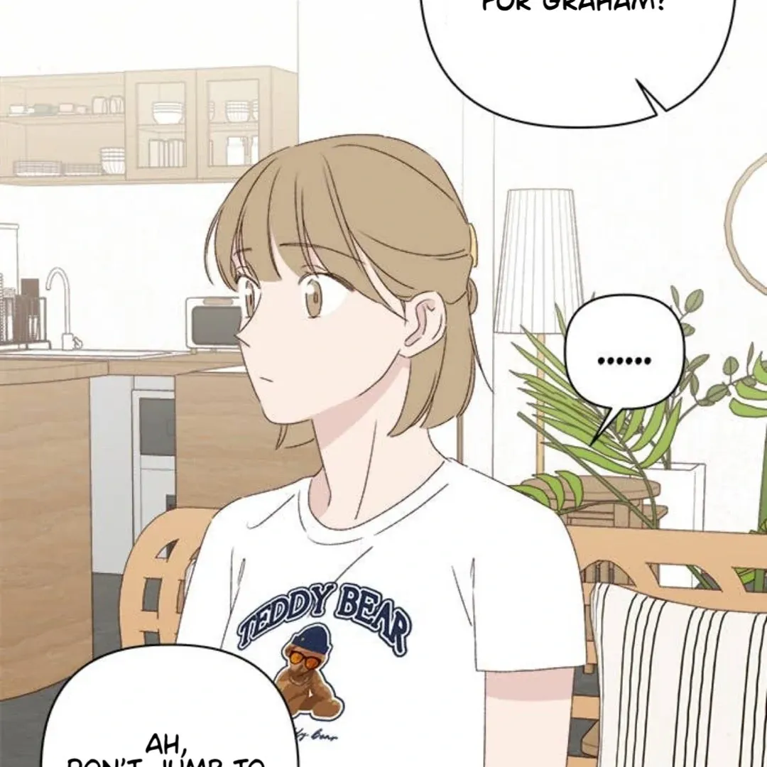 Crossing the Lines Chapter 30 page 173 - 