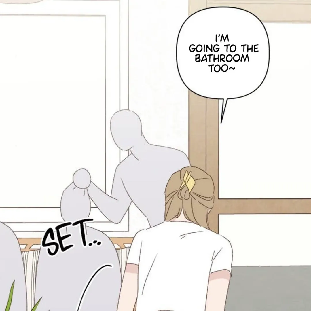 Crossing the Lines Chapter 30 page 175 - 