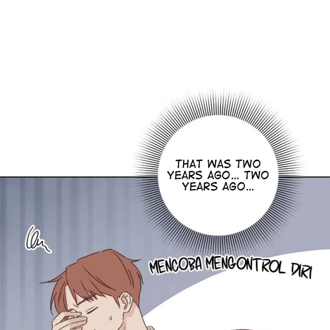 Crossing the Lines Chapter 30 page 19 - 