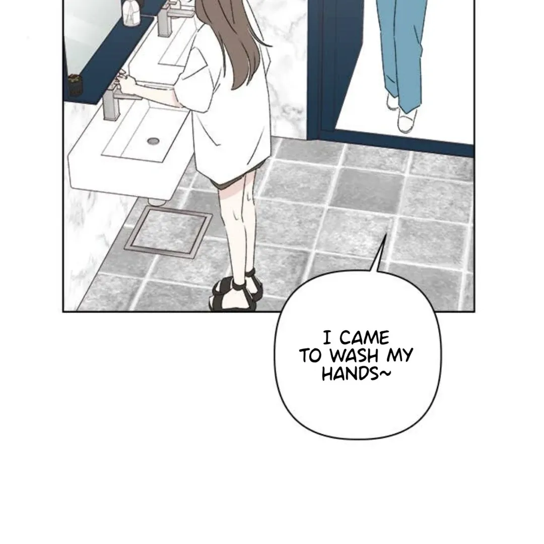 Crossing the Lines Chapter 30 page 181 - 