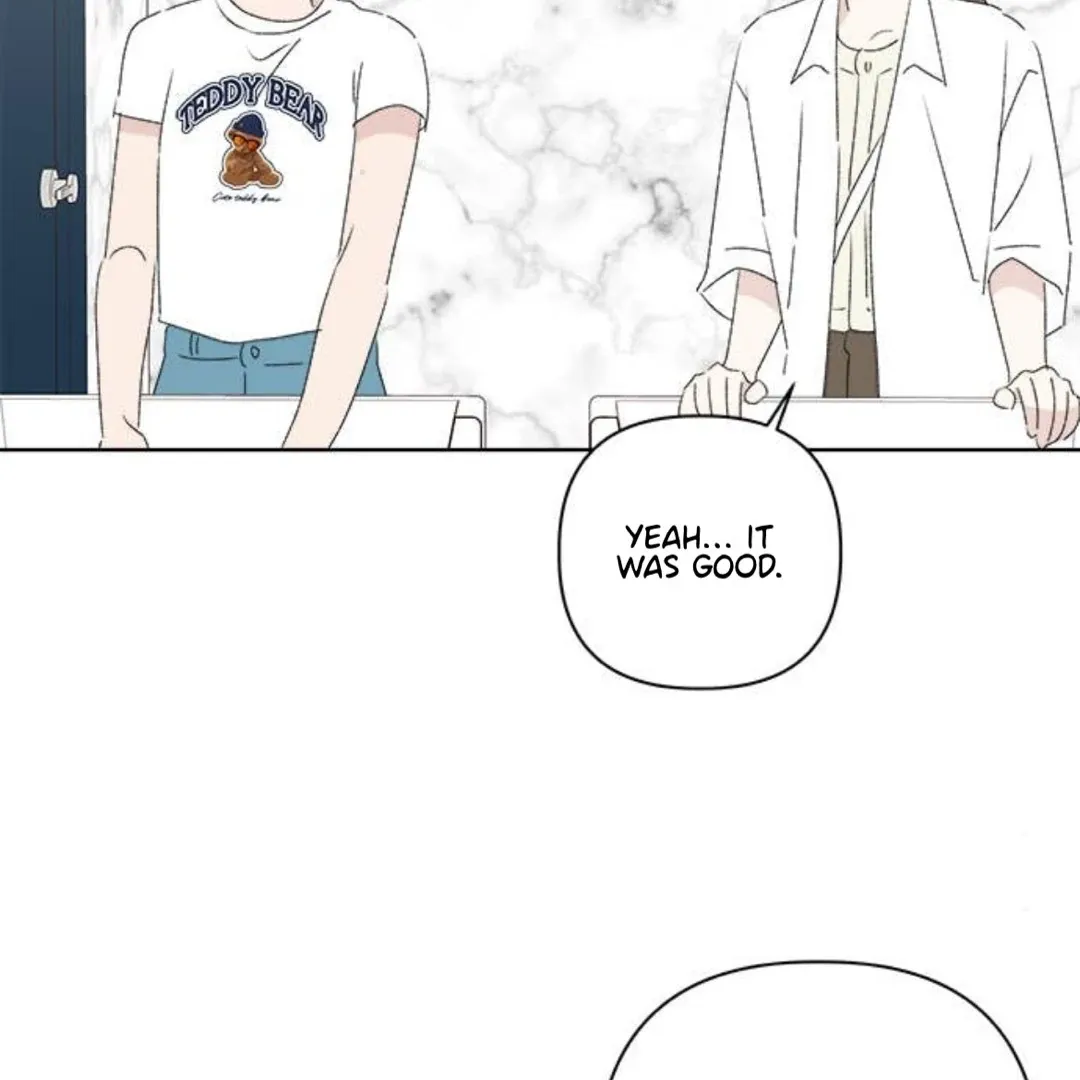Crossing the Lines Chapter 30 page 183 - 