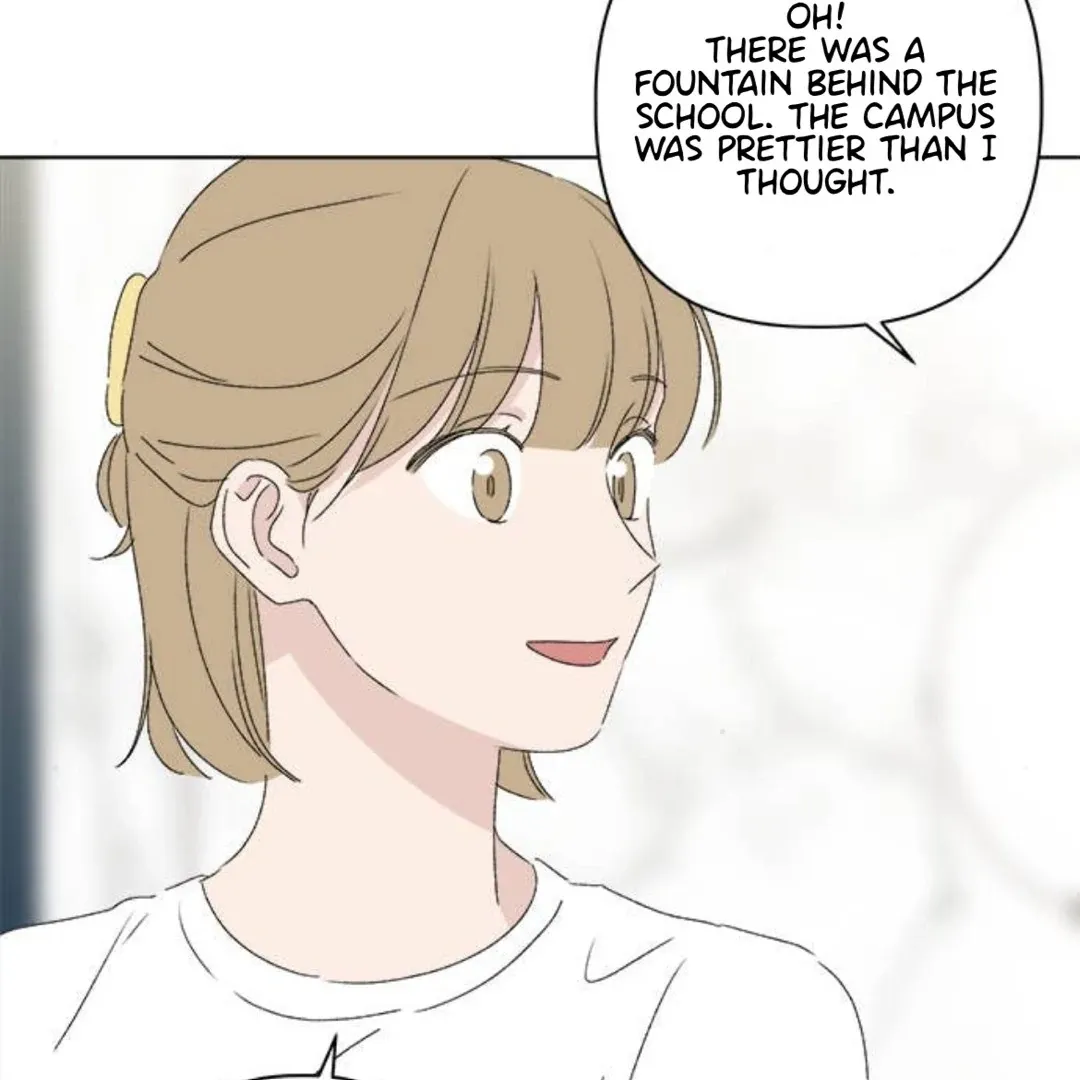Crossing the Lines Chapter 30 page 184 - 