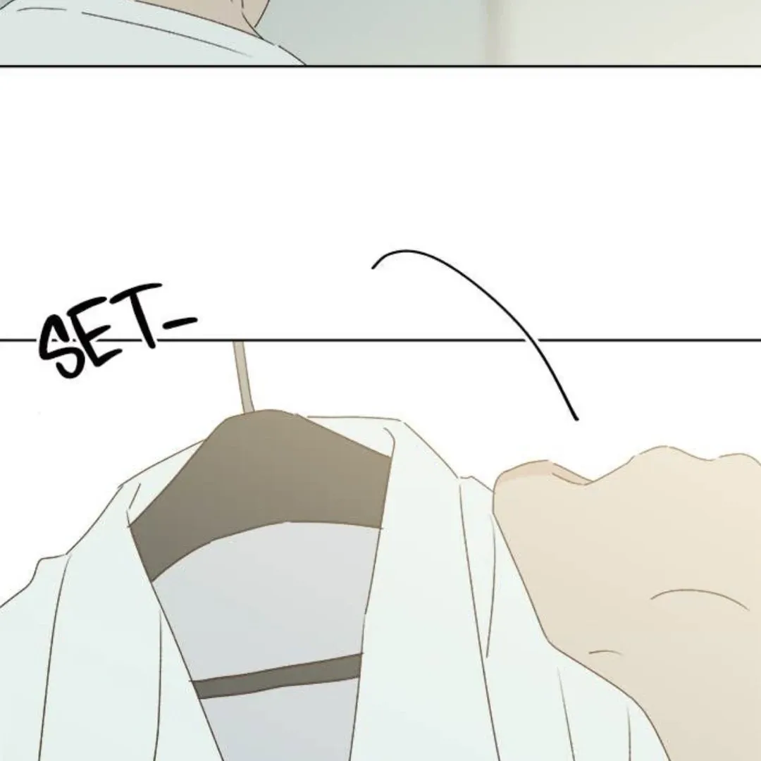 Crossing the Lines Chapter 30 page 200 - 