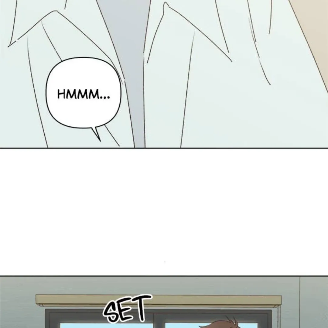 Crossing the Lines Chapter 30 page 201 - 