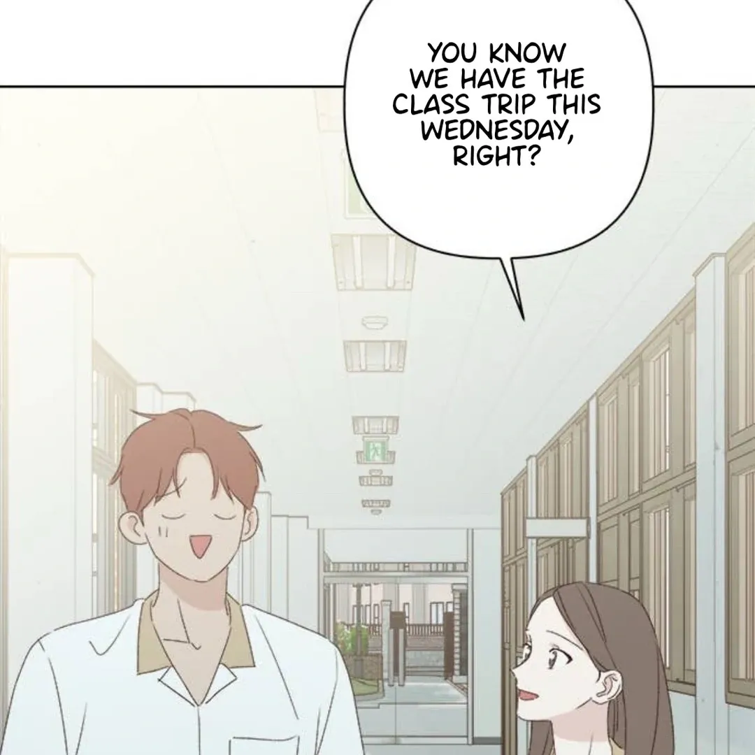 Crossing the Lines Chapter 30 page 27 - 