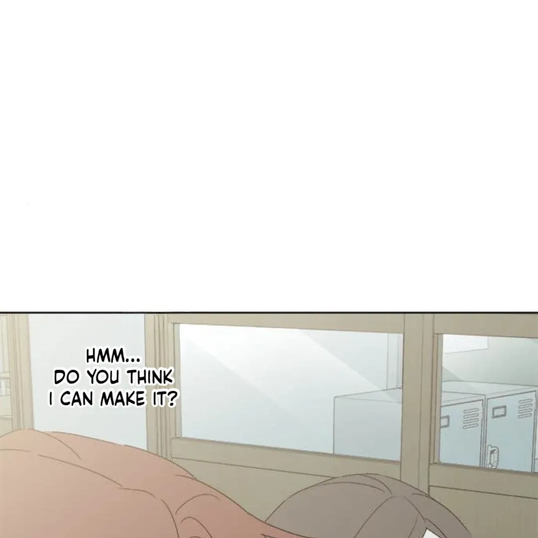 Crossing the Lines Chapter 30 page 32 - 