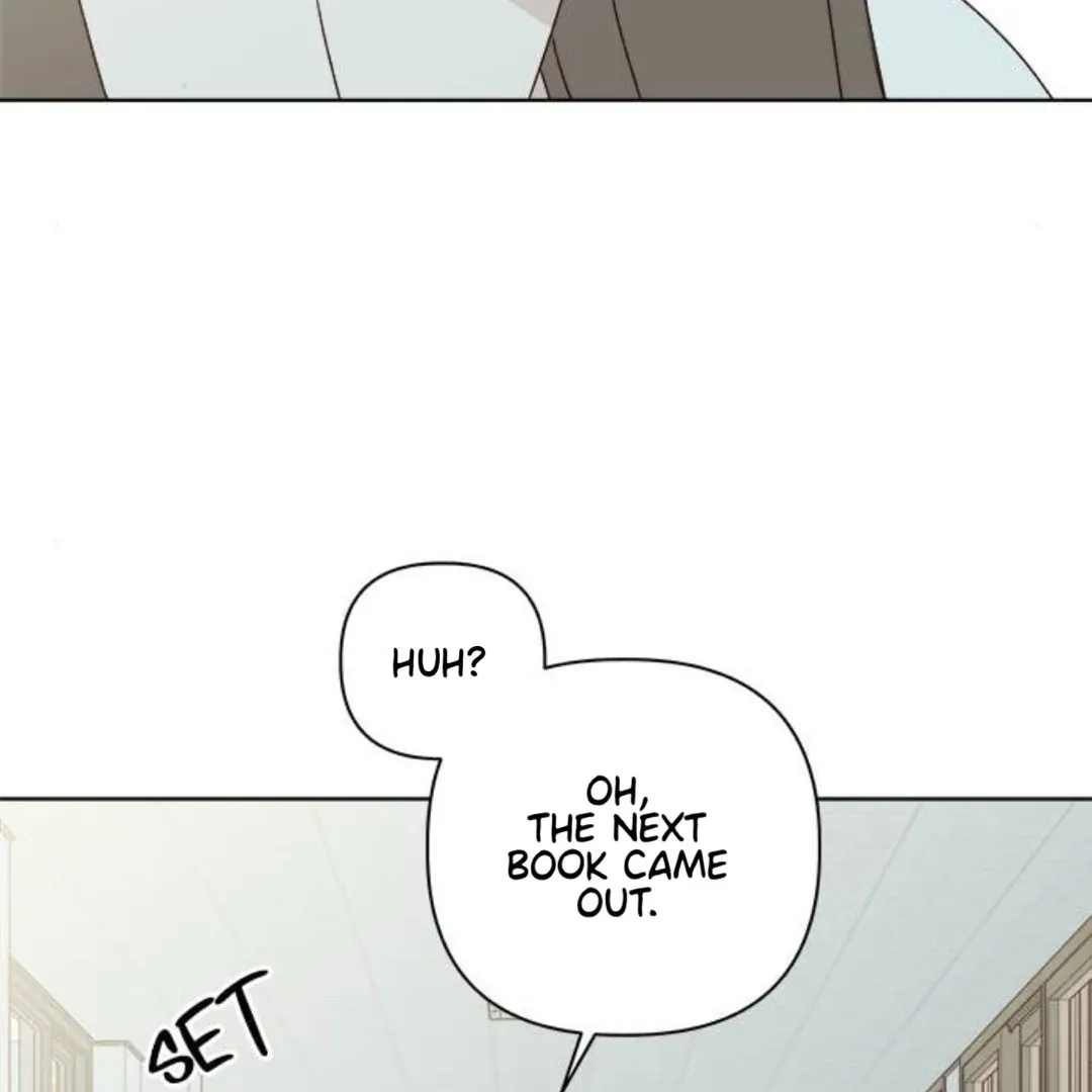 Crossing the Lines Chapter 30 page 35 - 