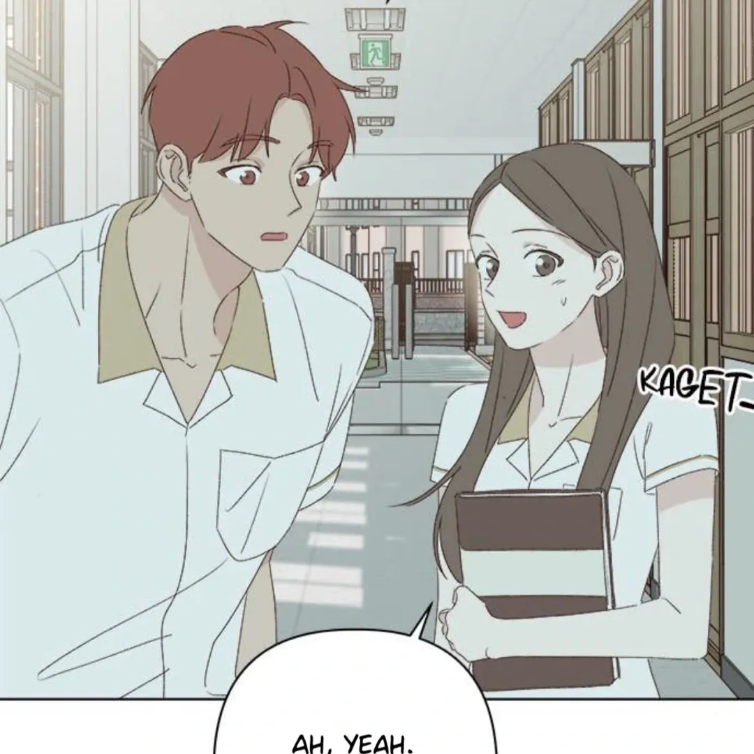 Crossing the Lines Chapter 30 page 36 - 