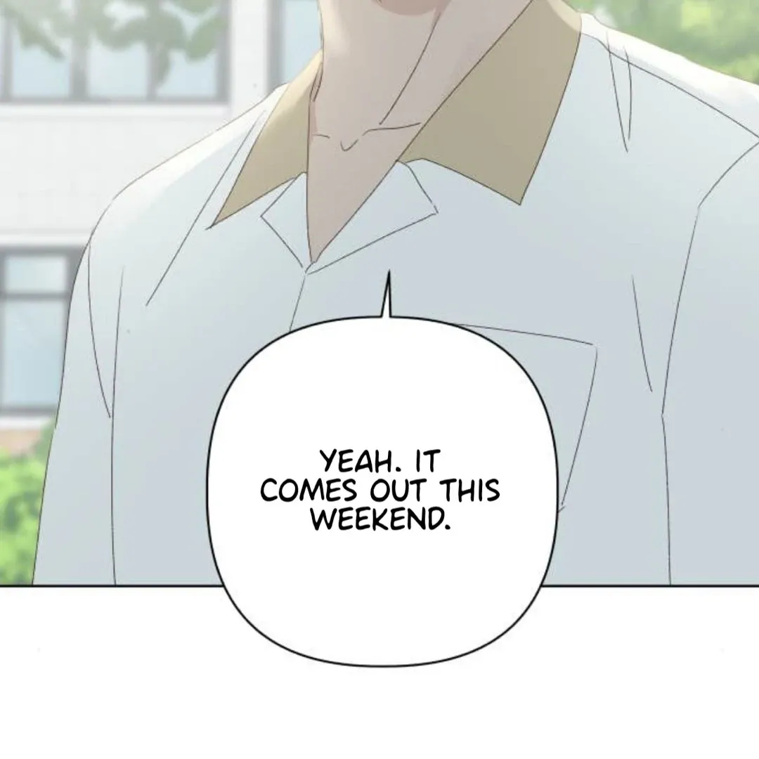 Crossing the Lines Chapter 30 page 42 - 