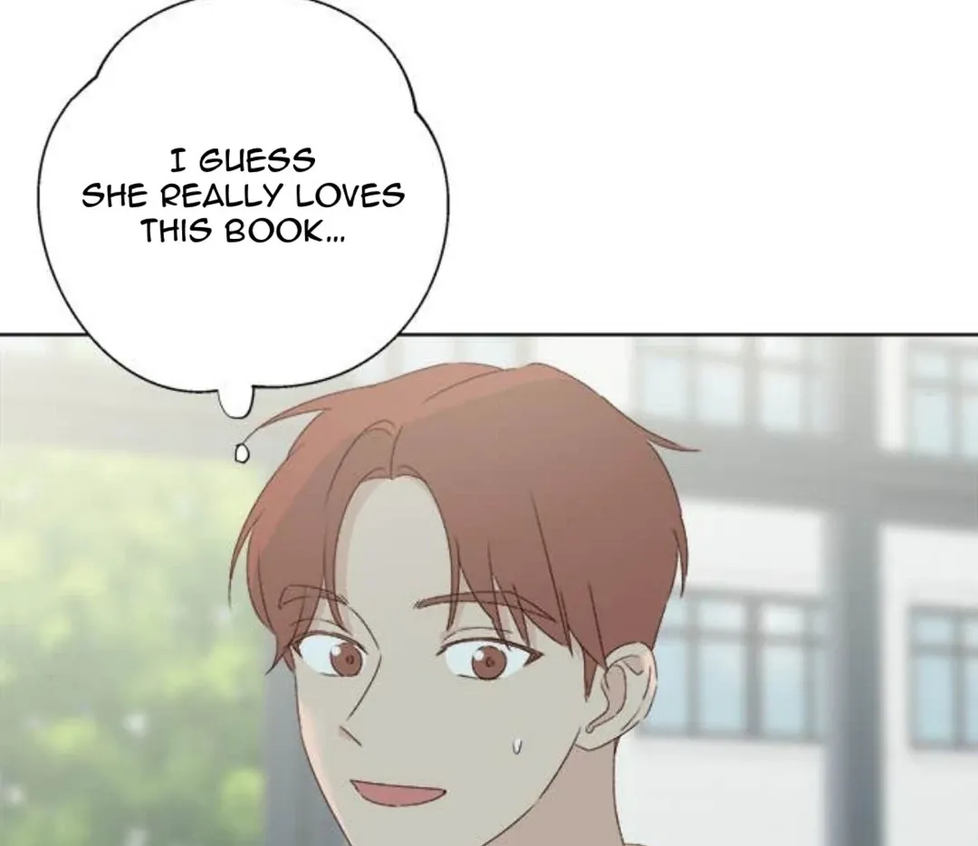 Crossing the Lines Chapter 30 page 48 - 