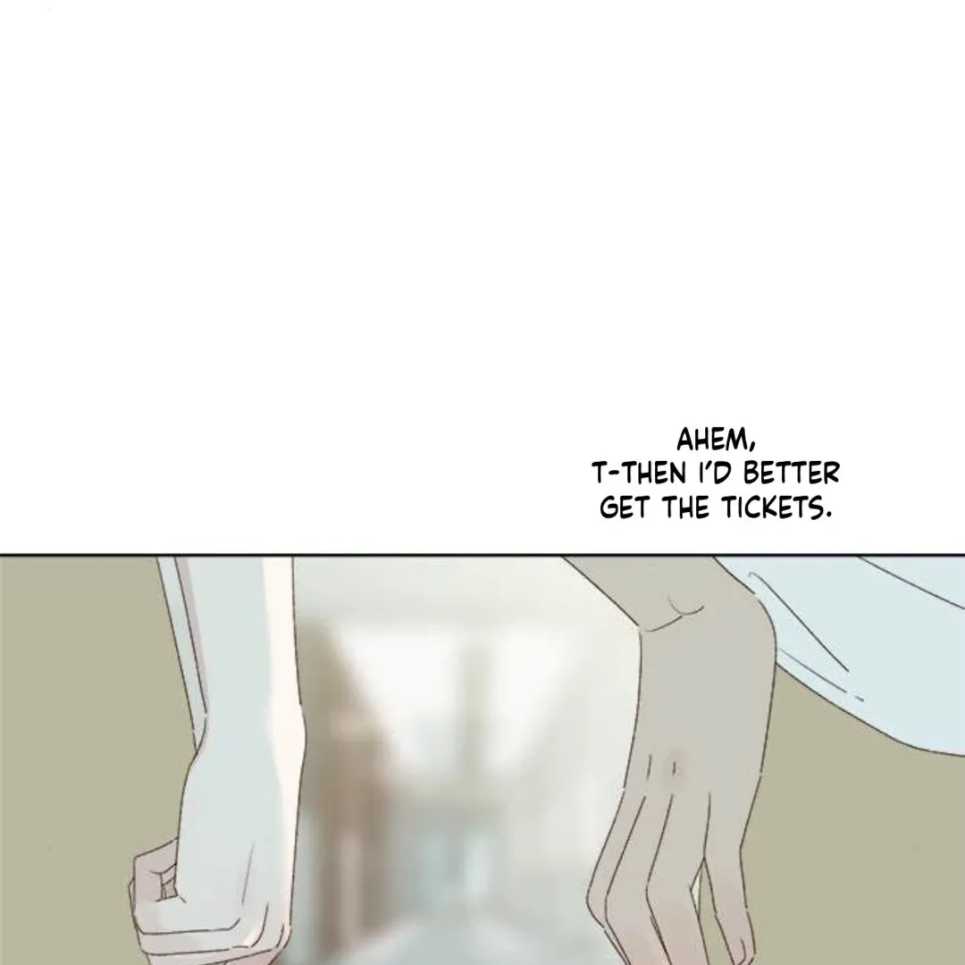 Crossing the Lines Chapter 30 page 54 - 