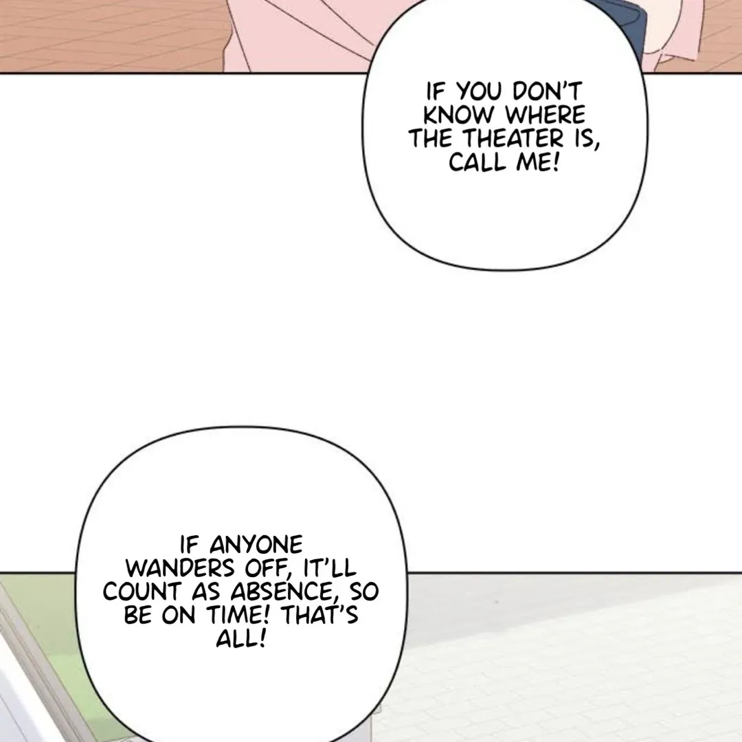 Crossing the Lines Chapter 30 page 70 - 
