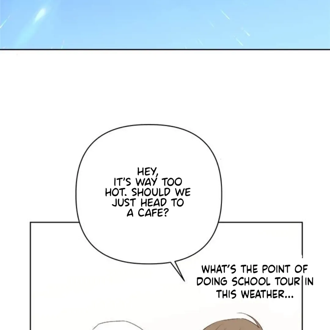 Crossing the Lines Chapter 30 page 73 - 