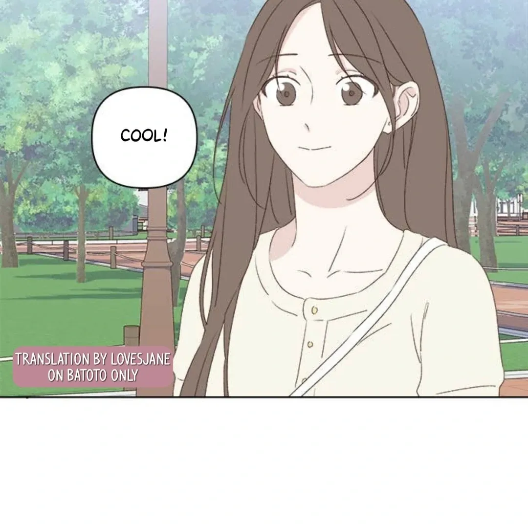 Crossing the Lines Chapter 30 page 78 - 