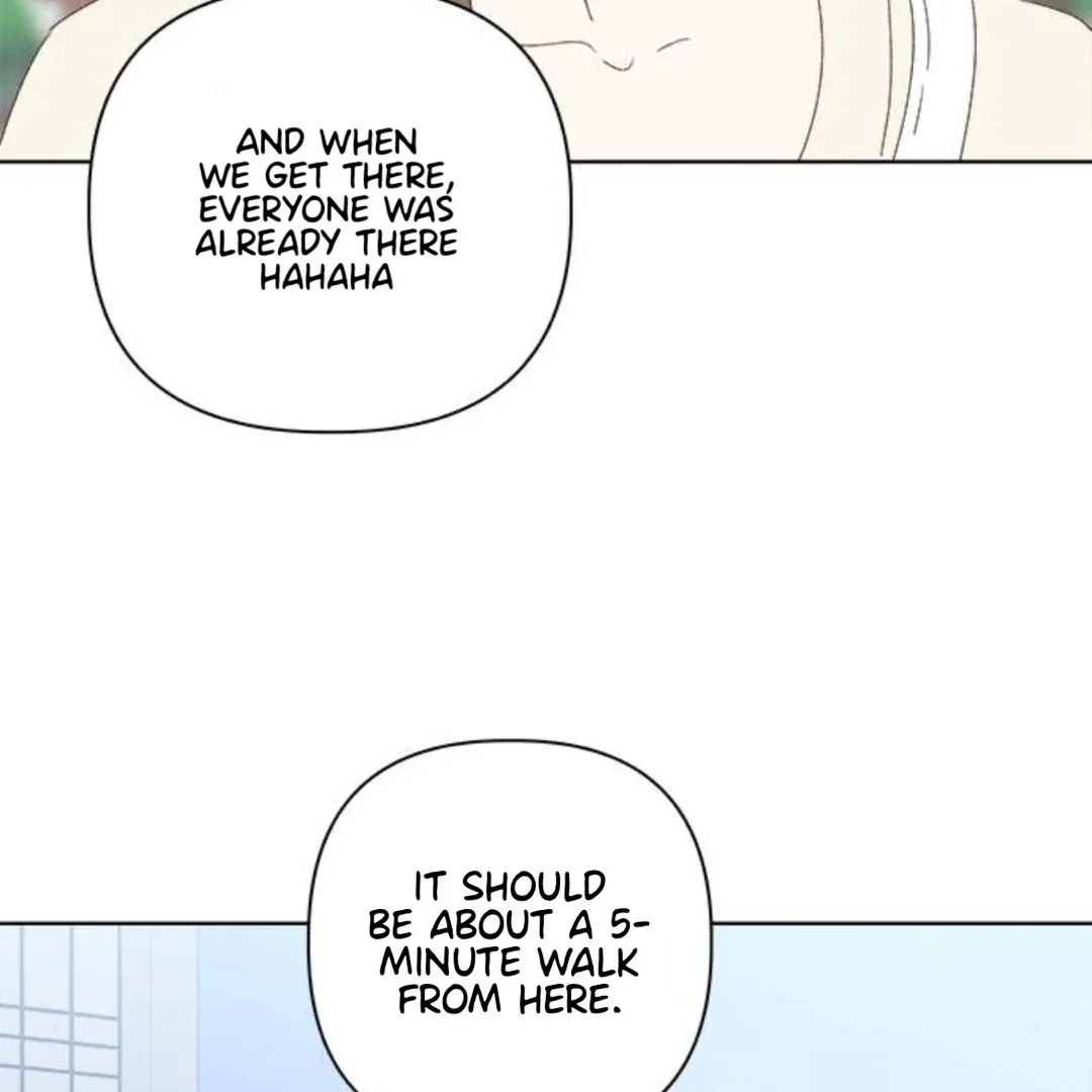 Crossing the Lines Chapter 30 page 80 - 