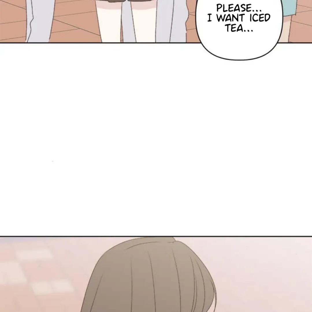 Crossing the Lines Chapter 30 page 82 - 
