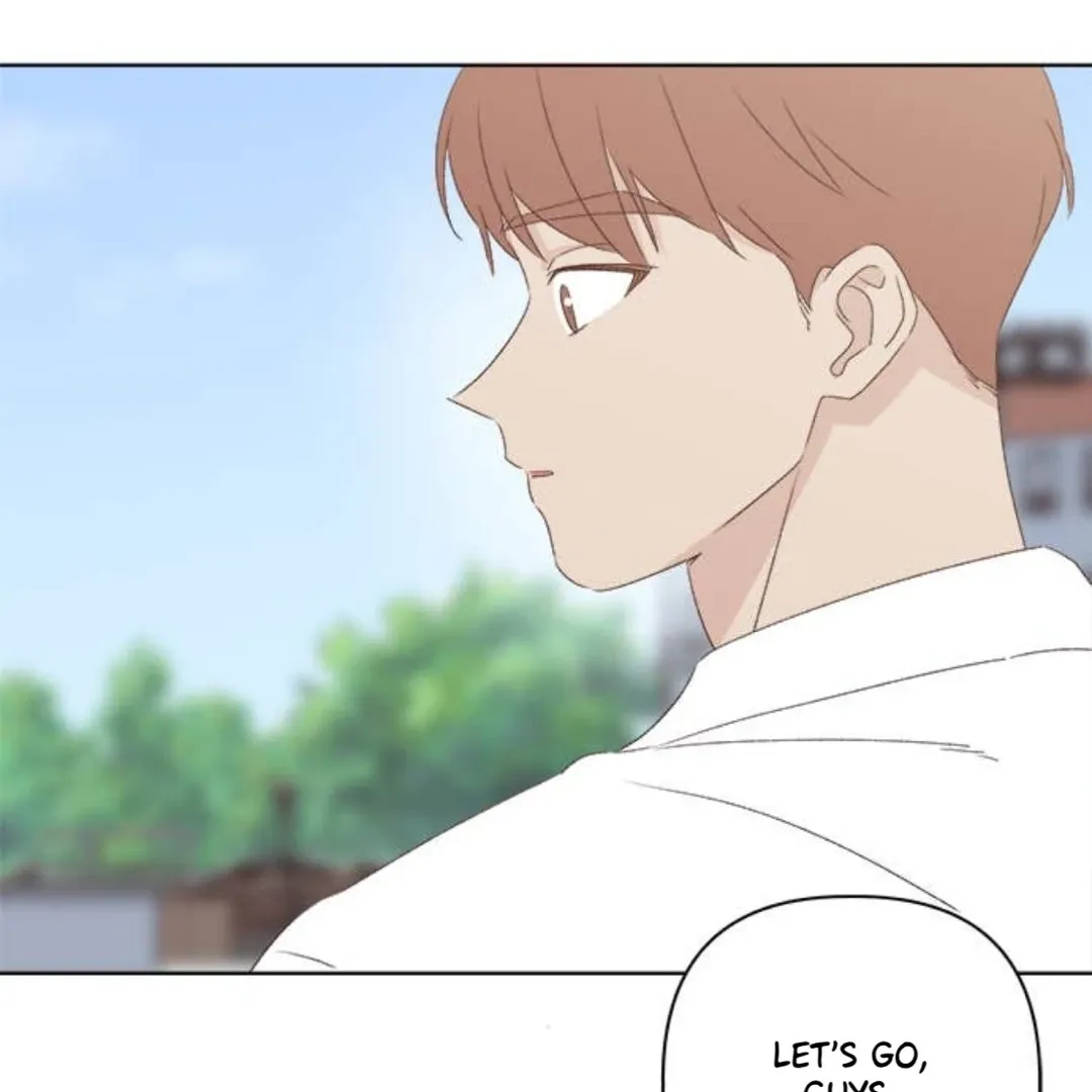 Crossing the Lines Chapter 30 page 84 - 