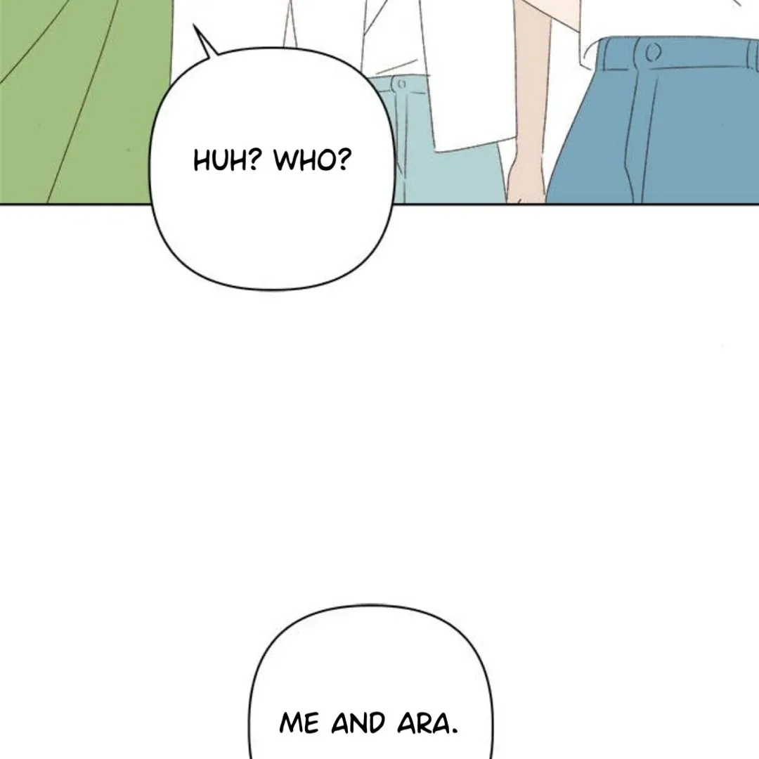 Crossing the Lines Chapter 30 page 87 - 