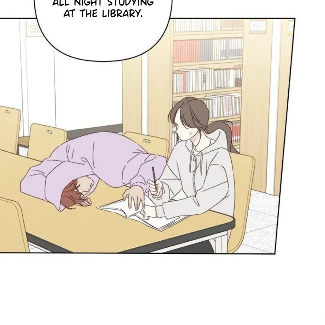 Crossing the Lines Chapter 31 page 109 - 