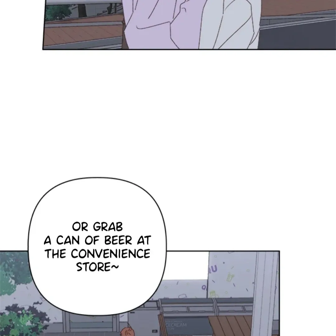 Crossing the Lines Chapter 31 page 111 - 