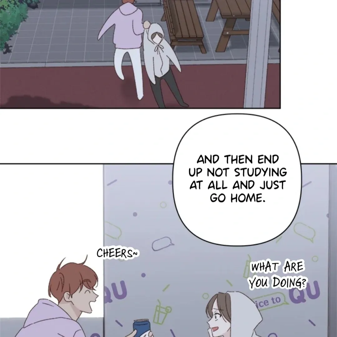Crossing the Lines Chapter 31 page 112 - 