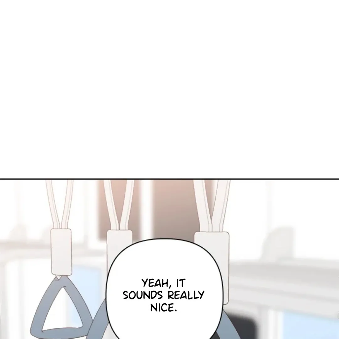 Crossing the Lines Chapter 31 page 119 - 