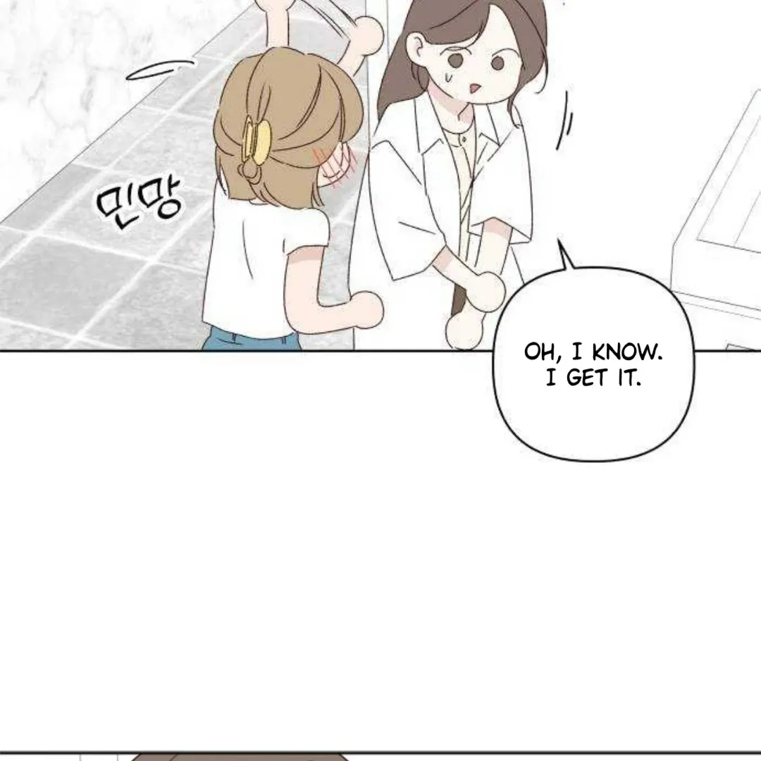 Crossing the Lines Chapter 31 page 13 - 