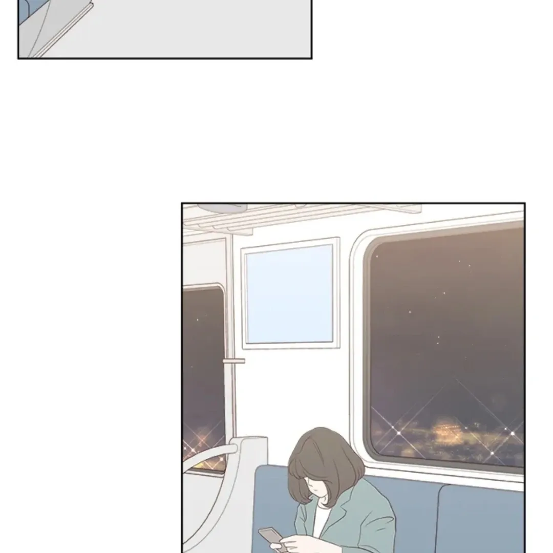 Crossing the Lines Chapter 31 page 122 - 