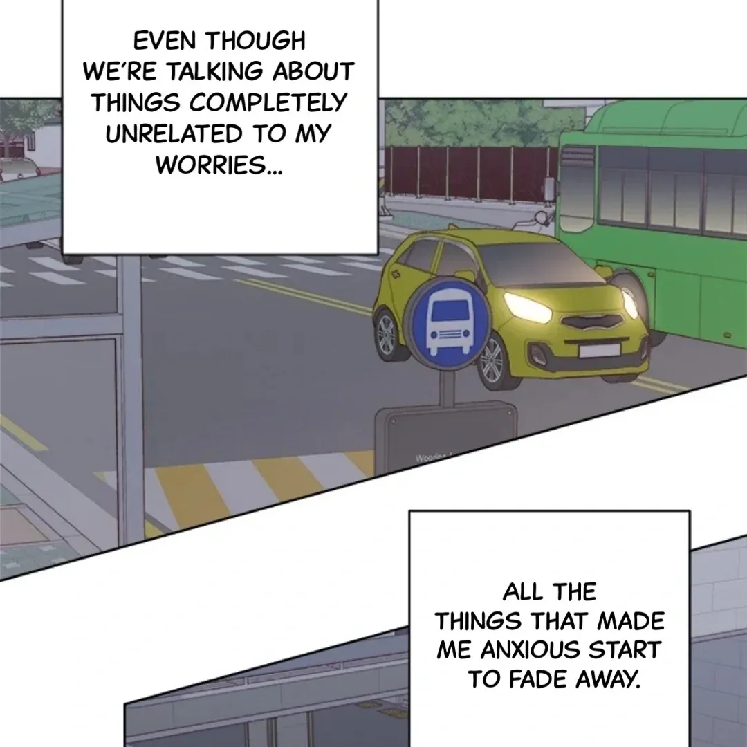 Crossing the Lines Chapter 31 page 130 - 