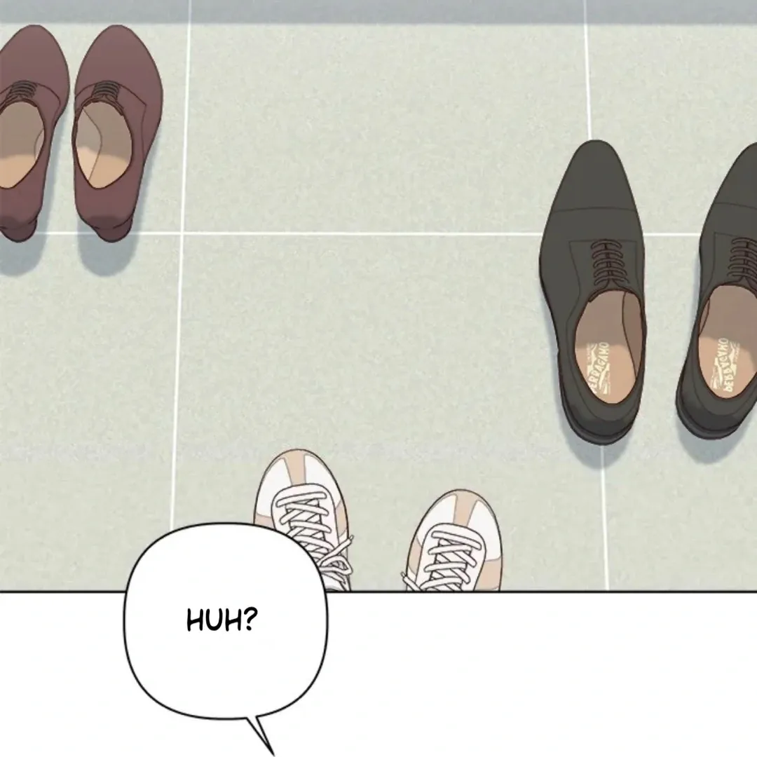 Crossing the Lines Chapter 31 page 133 - 