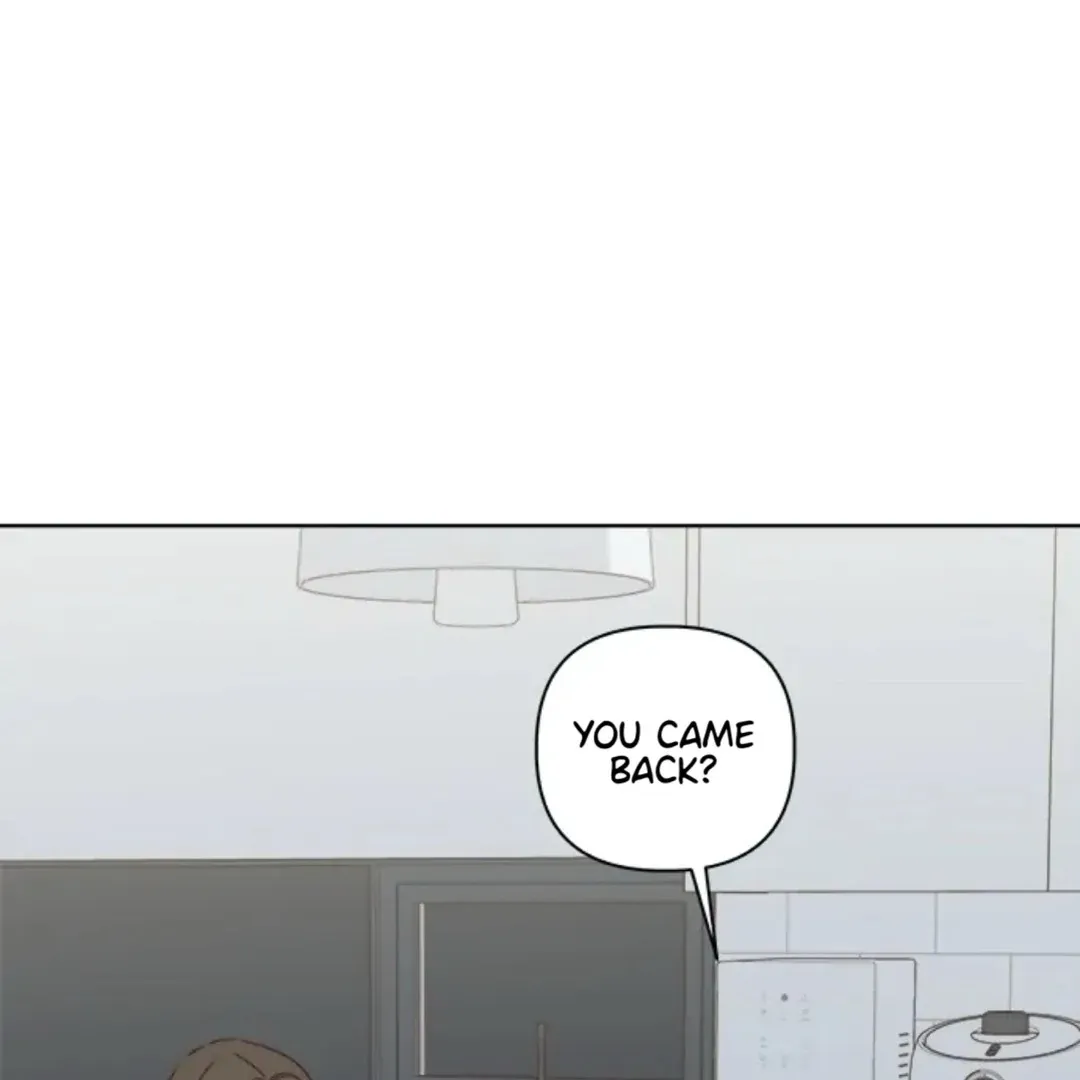 Crossing the Lines Chapter 31 page 135 - 