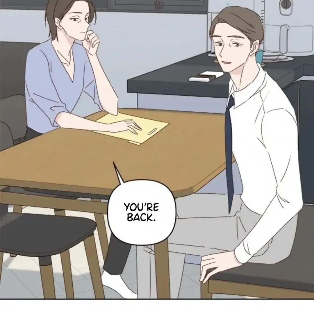 Crossing the Lines Chapter 31 page 136 - 