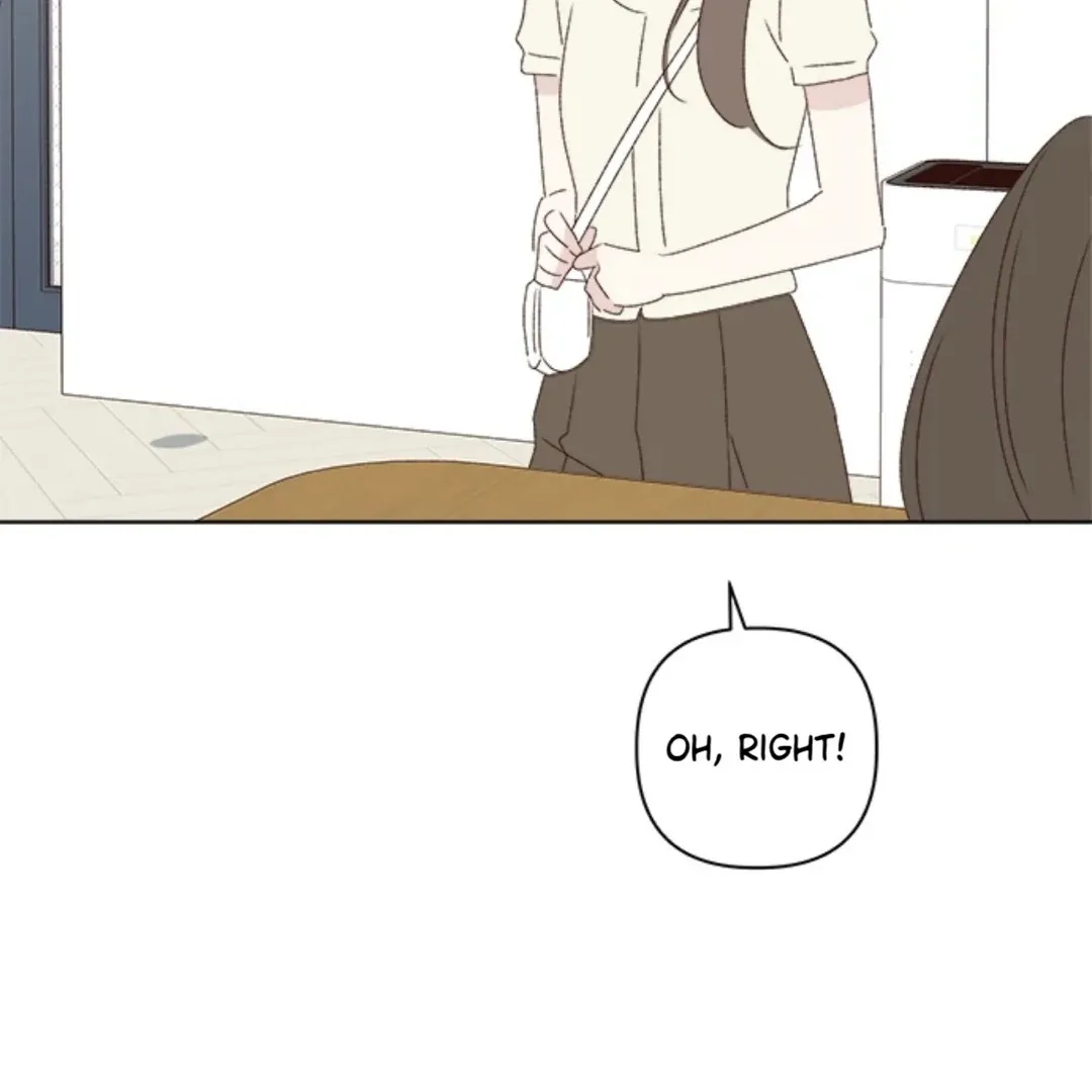 Crossing the Lines Chapter 31 page 142 - 