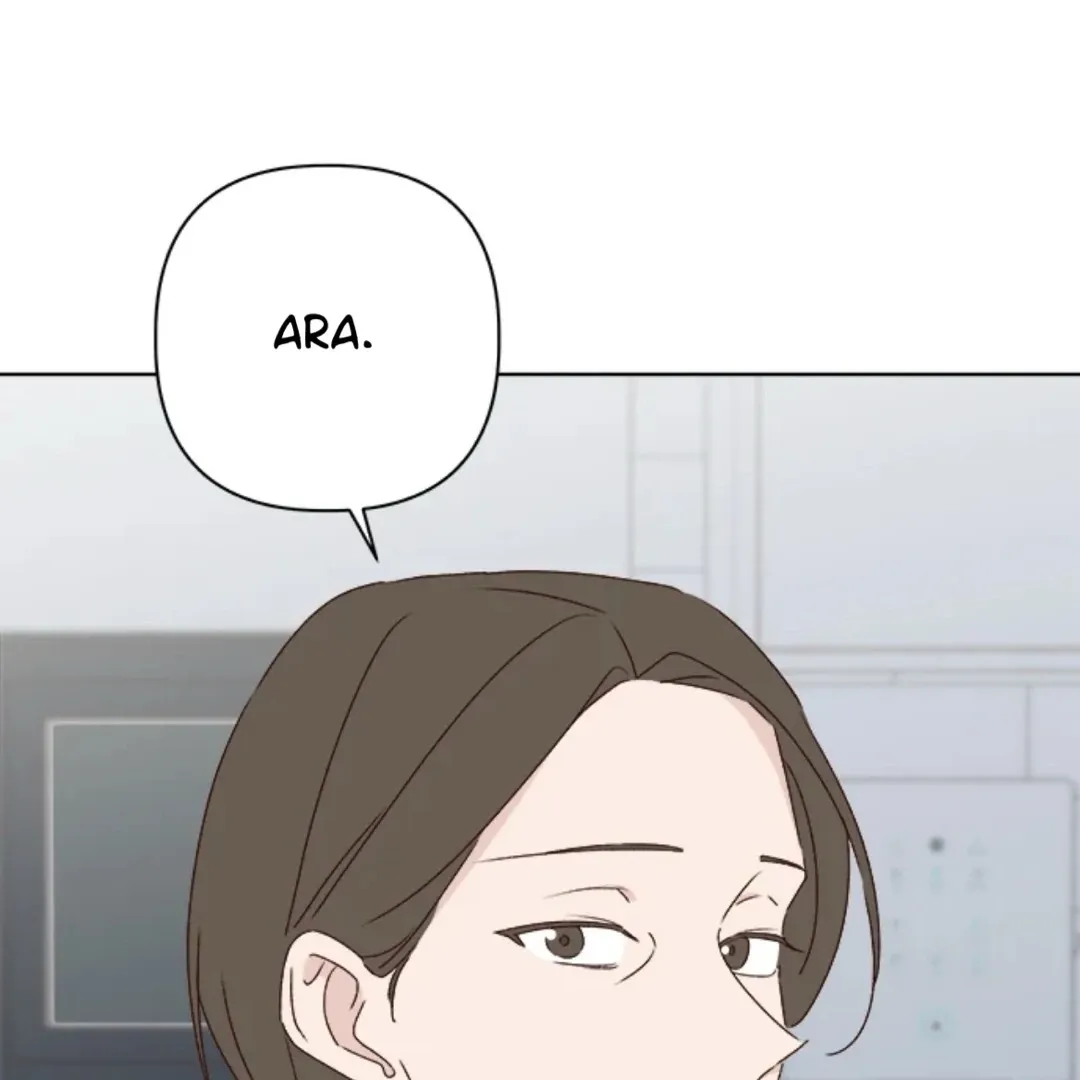 Crossing the Lines Chapter 31 page 146 - 