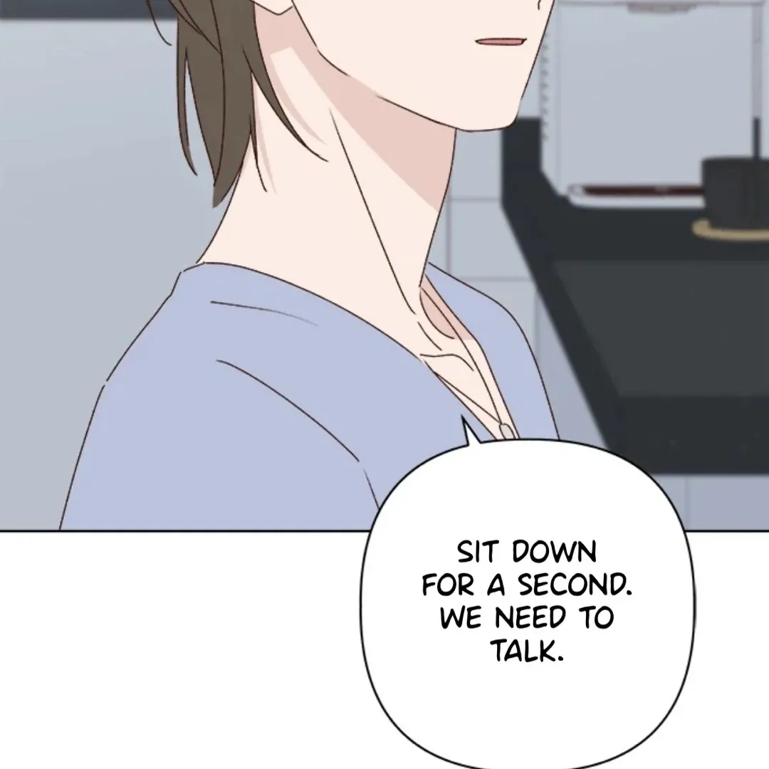 Crossing the Lines Chapter 31 page 147 - 