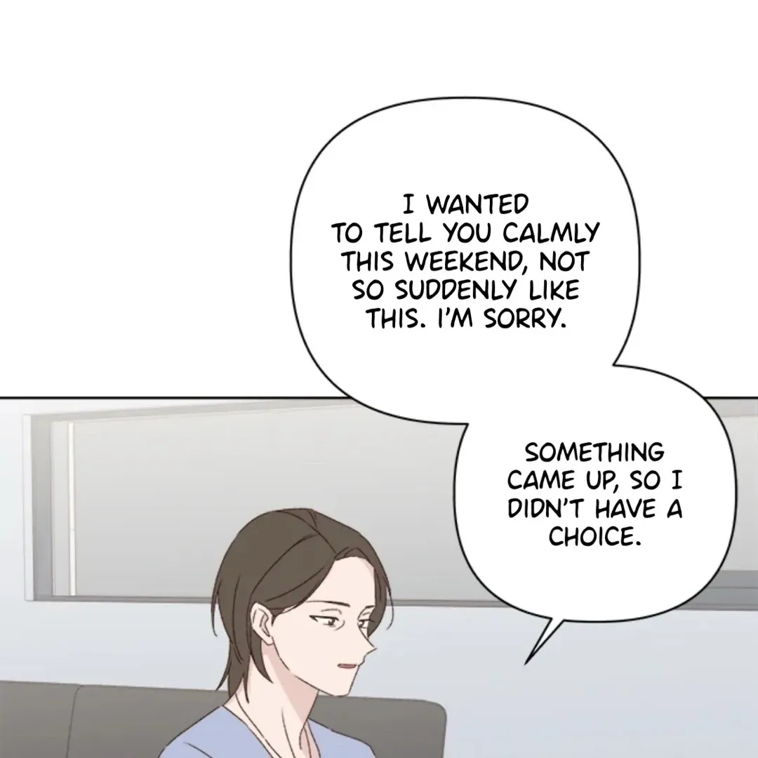 Crossing the Lines Chapter 31 page 154 - 